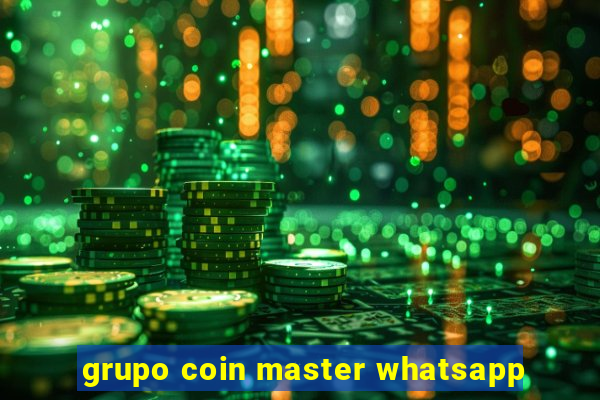 grupo coin master whatsapp